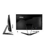 MSI Pro 22X 9M-Core i3-9100 4GB-1TB Intel کامپیوتر همه کاره ام اس آی مدل Pro 22X 9M - Image 4