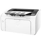 پرینتر لیزری اچ پی مدل LaserJet Pro M12w