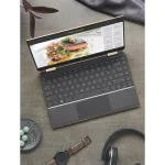 لپ تاپ 13.3 اینچی اچ پی مدل Spectre 13T AW200-B - Image 8