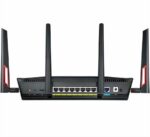 روتر دوبانده گیمینگ ایسوس مدل RT-AC88U - Image 2