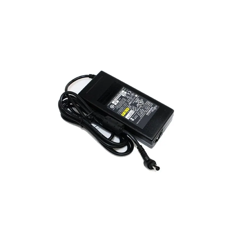 75310c64-2989-4fe2-a3db-8669a50b37aa آداپتور لپ تاپ فوجیتسو 20V 4.5A - تصویر 1