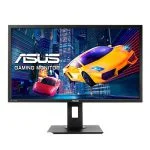 مانیتور ایسوس 28 اینچ مدل VP28UQGL - Image 2