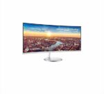 مانیتور منحنی سامسونگ Monitor Ultrawide Samsung LC34J791WTN سایز 34 اینچ - Image 3