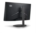 مانیتور گیمینگ 27 اینچ خمیده کولر مستر GM27-CF - Image 4