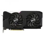 کارت گرافیک ایسوس مدل DUAL-RTX3070-O8G حافظه 8 گیگابایت - Image 2