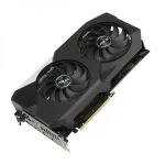 کارت گرافیک ایسوس مدل DUAL-RTX3070-O8G حافظه 8 گیگابایت - Image 3