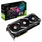 کارت گرافیک ایسوس مدل ROG STRIX RTX 3060 O12G GAMING حافظه 12 گیگابایت