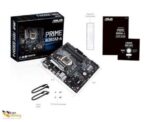 مادربرد ایسوس مدل PRIME B365M-A LGA 1151 - Image 2