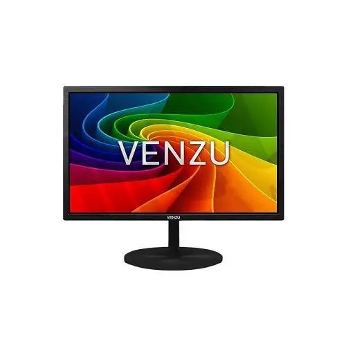 e5c7cbf125514ae8b9e4e2c79b79ef8f مانیتور ونزو مدل DISPAY سایز ۲۴ اینچ - تصویر 1
