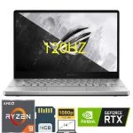ASUS zephyrus G14 ga401iv RYZEN 9 - 4900HS 16GB-1TB-6G RTX 2060