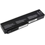 asus N53 serie Laptop Battery