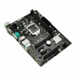 BIOSTAR H310MHG Ver. 6.x Motherboard