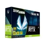 کارت گرافیک زوتک مدل GeForce RTX 3060 Twin Edge OC 12GB حافظه 12 گیگابایت - Image 3