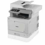 پرینتر لیزری چهار کاره برادر مدل MFC-L۹۵۷۰CDW - Image 2