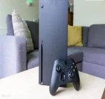 کنسول بازی مایکروسافت مدل Xbox Series X 1 TB - Image 3