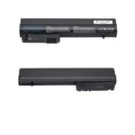 باتری لپ تاپ اچ پی EliteBook 2540P-6Cell