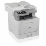 پرینتر لیزری چهار کاره برادر مدل MFC-L۹۵۷۰CDW - Image 3