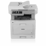 پرینتر لیزری چهار کاره برادر مدل MFC-L۹۵۷۰CDW
