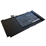 باتری لپ تاپ ایسوس C32-S551-K551 مشکی-داخلی