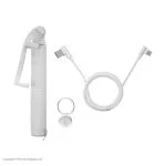 گوشی موبایل آنر مدل 9X Pro HLK-L42 دوسیم کارت ظرفیت 256 گیگابایت و رم 6 گیگابایت - Image 2