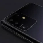 گوشی موبایل سامسونگ مدل Galaxy S20 Ultra 5G SM-G988B/DS دو سیم کارت ظرفیت 128 گیگابایت - Image 2