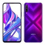 گوشی موبایل آنر مدل 9X Pro HLK-L42 دوسیم کارت ظرفیت 256 گیگابایت و رم 6 گیگابایت - Image 4