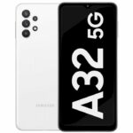 گوشی موبایل سامسونگ مدل Galaxy A32 5G ظرفیت 128 گیگابایت رم 6 گیگابایت - Image 7