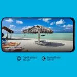 گوشی موبایل سامسونگ مدل Galaxy M31 SM-M315F/DSN دو سیم کارت ظرفیت 128گیگابایت - تصویر 3