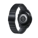 ساعت هوشمند سامسونگ مدل Galaxy Watch3 Titanium 45mm - Image 4