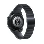 ساعت هوشمند سامسونگ مدل Galaxy Watch3 Titanium 45mm - Image 6