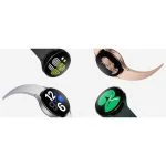 ساعت هوشمند سامسونگ مدل Galaxy Watch4 40mm - Image 5