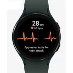 ساعت هوشمند سامسونگ مدل Galaxy Watch4 40mm - Image 11