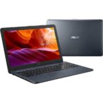 لپ تاپ ایسوس X543BA مدل A9-8GB-1TB-AMD(R2) VivoBook - Image 4