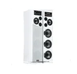 پخش کننده خانگی میکرولب مدل M310105