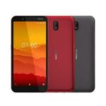 Nokia C1-16GB گوشی موبایل نوکیا مدل C1 - Image 3