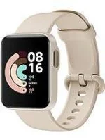 ساعت هوشمند Xiaomi مدل MI WATCH LITE REDMIWT02 - Image 2