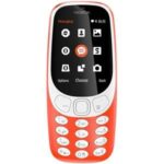 Nokia 3310 (2017) Dual SIM-16mB گوشی موبایل نوکیا مدل 3310 نسخه 2017 دو سیم کارت - Image 3