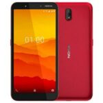 Nokia C1-16GB گوشی موبایل نوکیا مدل C1 - Image 2