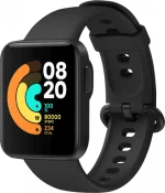ساعت هوشمند Xiaomi مدل MI WATCH LITE REDMIWT02 - Image 4