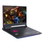 لپ تاپ ایسوس G512LI-AB مدل i7-32GB-512SSD-4GB(1650TI) ROG Strix