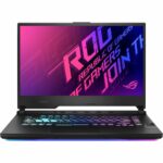 لپ تاپ ایسوس G512LI-AB مدل i7-32GB-512SSD-4GB(1650TI) ROG Strix - Image 5