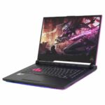 لپ تاپ ایسوس G512LI-B مدل i7-32GB-1SSD-4GB(1650TI) ROG Strix - Image 5