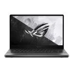 ASUS ROG Zephyrus G14 GA401QM Ryzen 9-5900HS 16GB-1TBSSD-6GB RTX3060 - Image 3