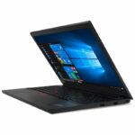 Lenovo ThinkPad E15 Core i3 10110U 4GB 1TB intel Full HD Laptop - Image 2