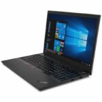 Lenovo ThinkPad E15 Core i3 10110U 4GB 1TB intel Full HD Laptop - Image 4