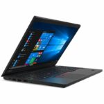 Lenovo ThinkPad E15 Core i3 10110U 4GB 1TB intel Full HD Laptop - Image 5