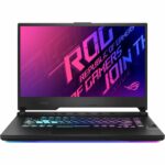 لپ تاپ ایسوس G512LV-A مدل i7-16GB-512SSD-6GB(2060) ROG Strix - Image 2