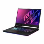 لپ تاپ ایسوس G512LV-A مدل i7-16GB-512SSD-6GB(2060) ROG Strix - Image 4