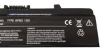 باتری لپ تاپ DELL Inspiron 1525 - Image 4