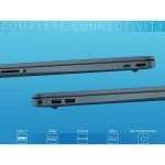 لپ تاپ اچ پی EF2126WM-A مدل R5-8GB-256GB-2GB - تصویر 3